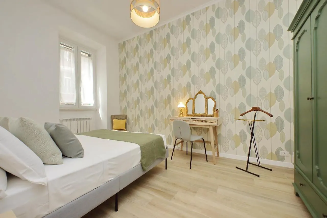 Apartment Ych-Grazioso Bilocale Vicino Al Vaticano Rome