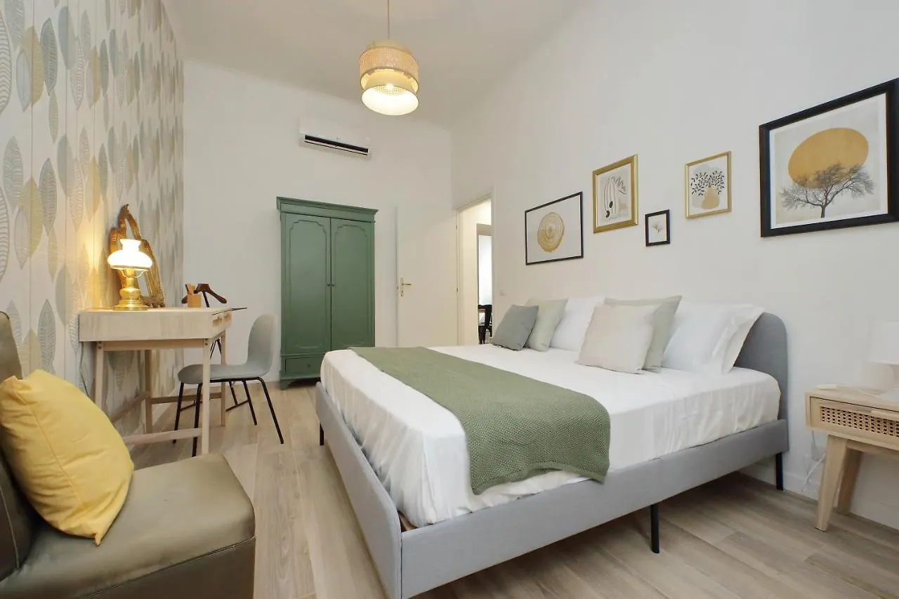 Ych-Grazioso Bilocale Vicino Al Vaticano Rome Apartment