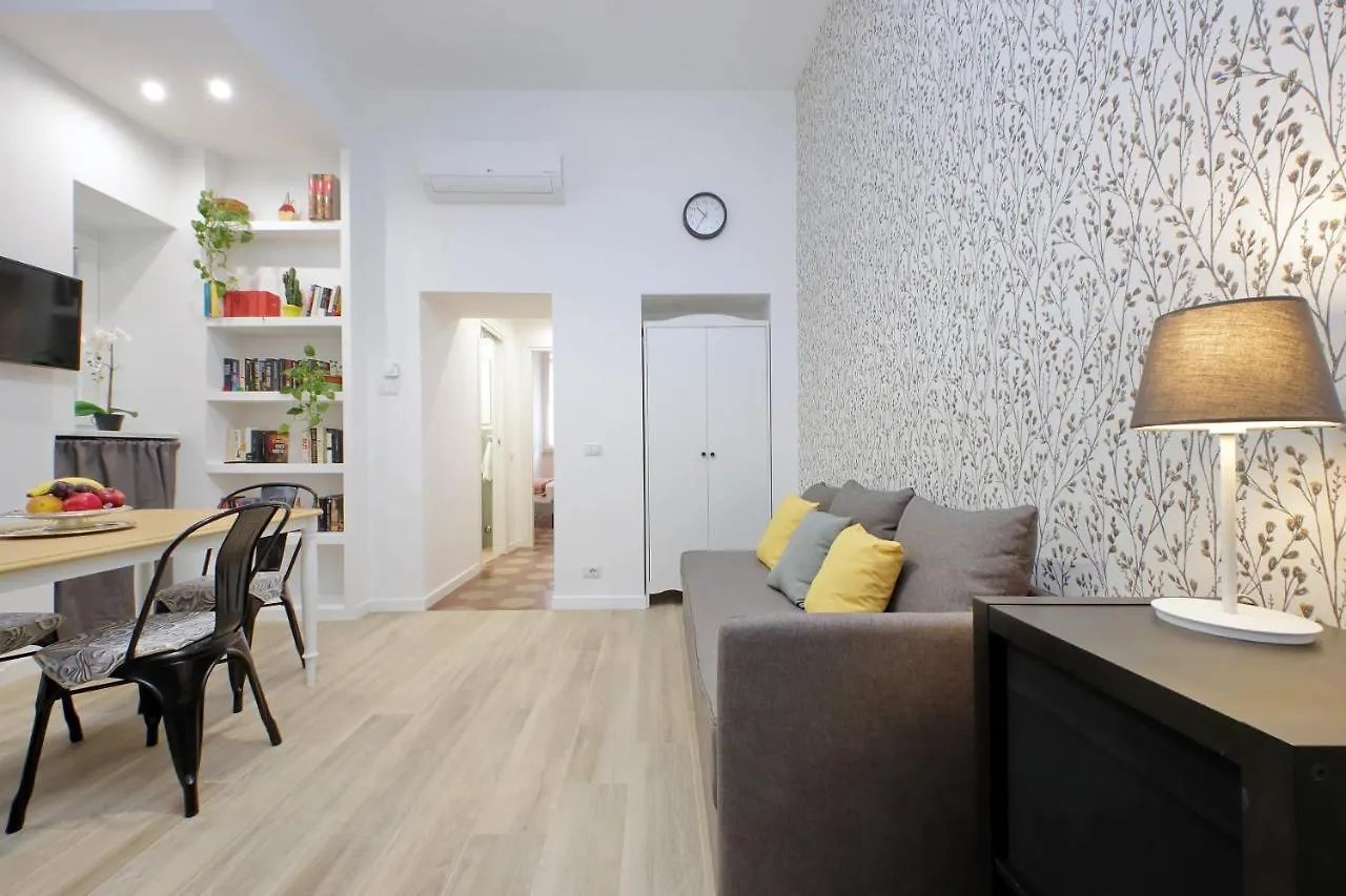 Apartment Ych-Grazioso Bilocale Vicino Al Vaticano Rome